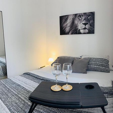 Habitaciones En Барселона Екстер'єр фото