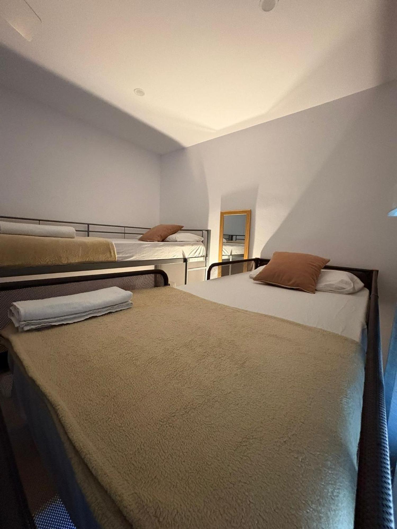 Habitaciones En Барселона Екстер'єр фото