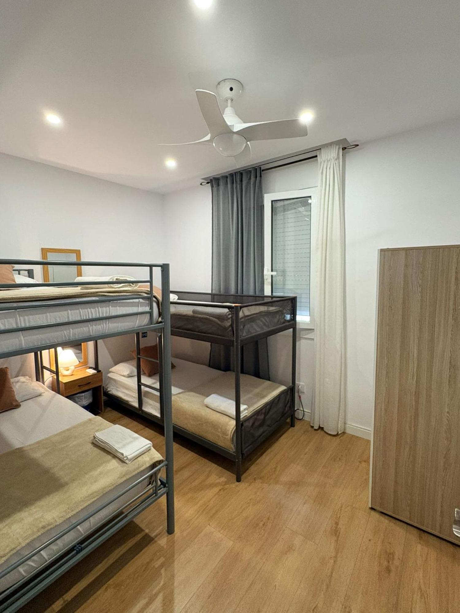Habitaciones En Барселона Екстер'єр фото