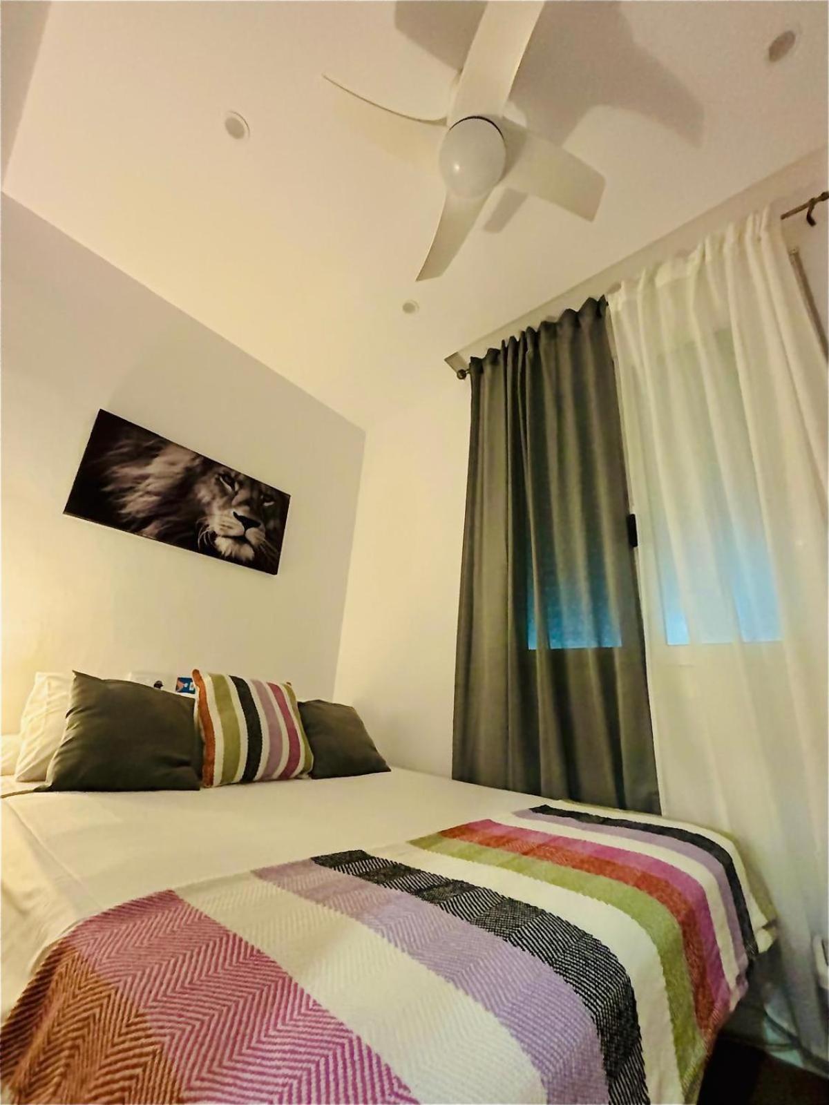 Habitaciones En Барселона Екстер'єр фото