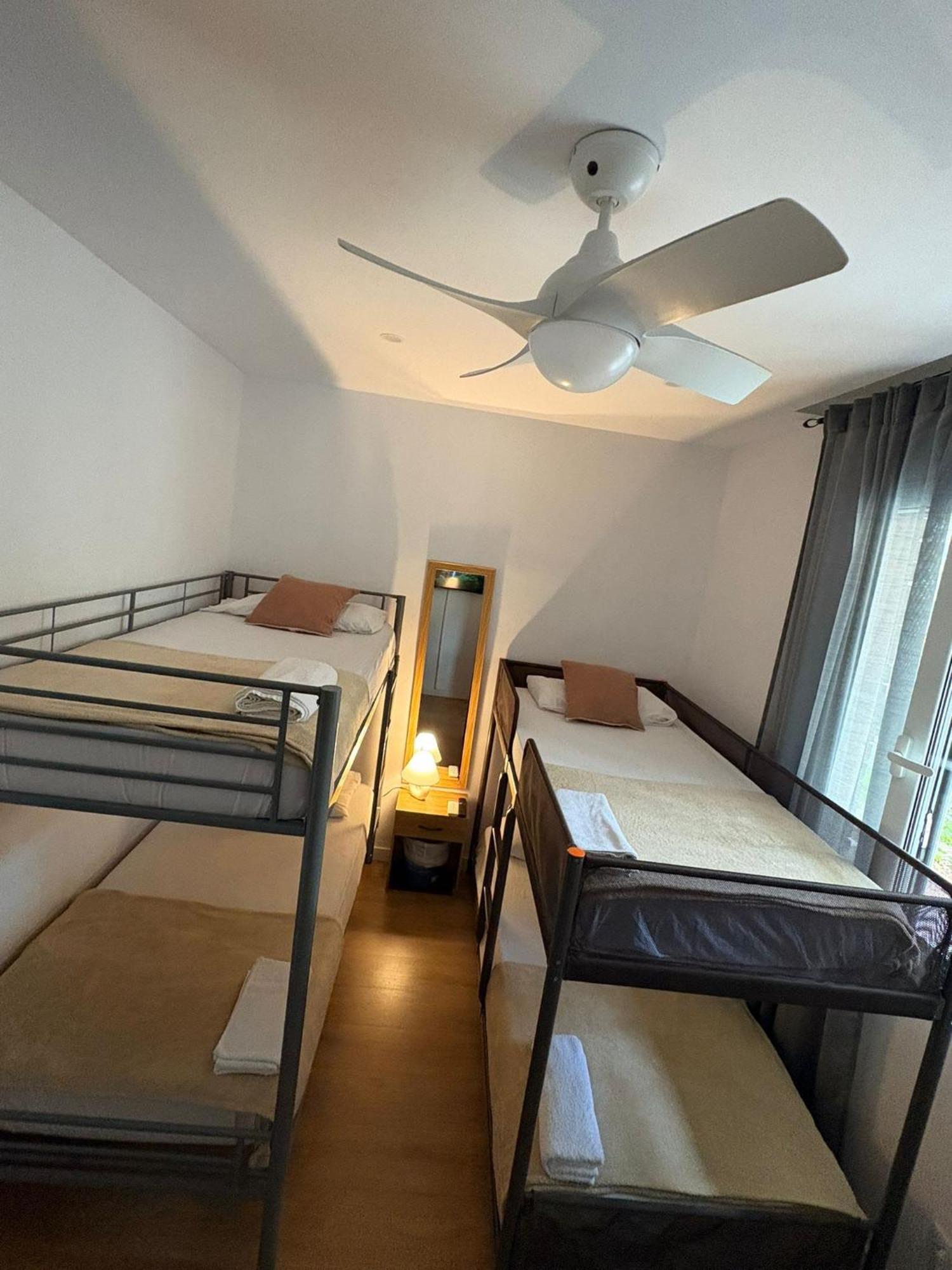 Habitaciones En Барселона Екстер'єр фото