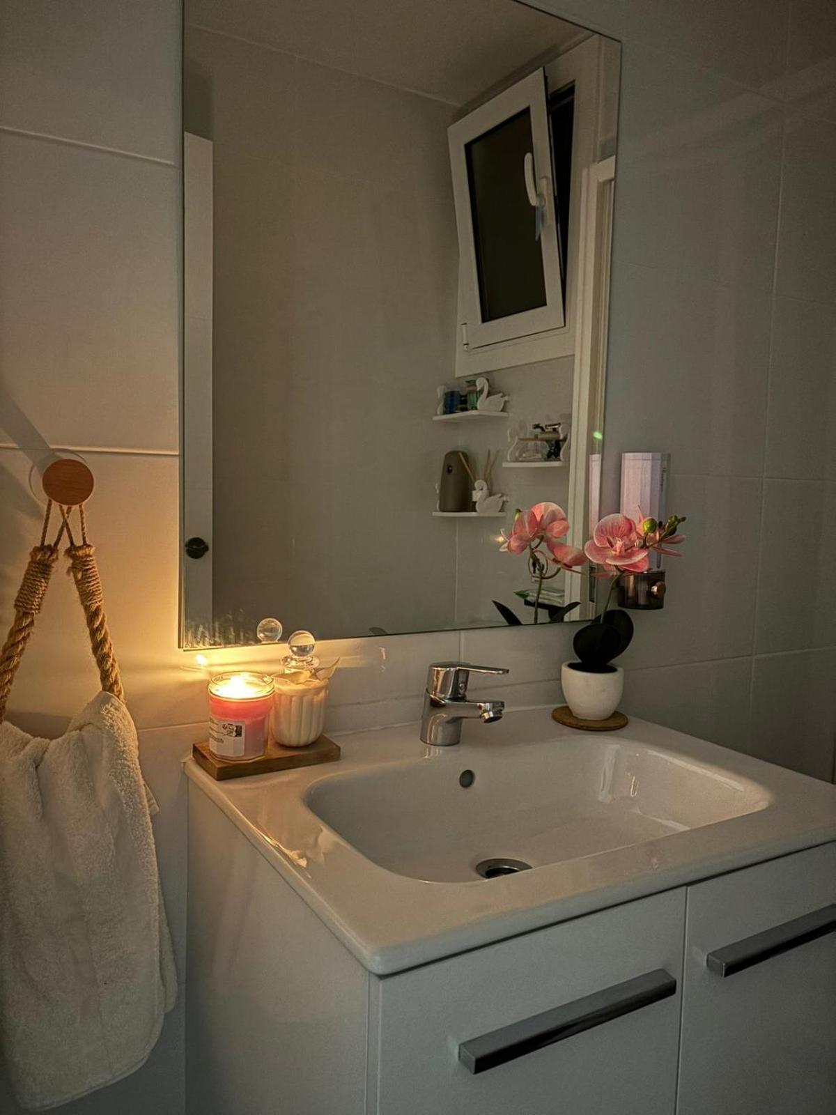 Habitaciones En Барселона Екстер'єр фото