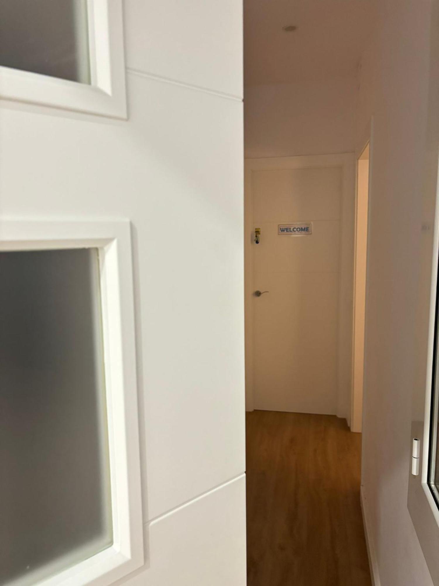 Habitaciones En Барселона Екстер'єр фото