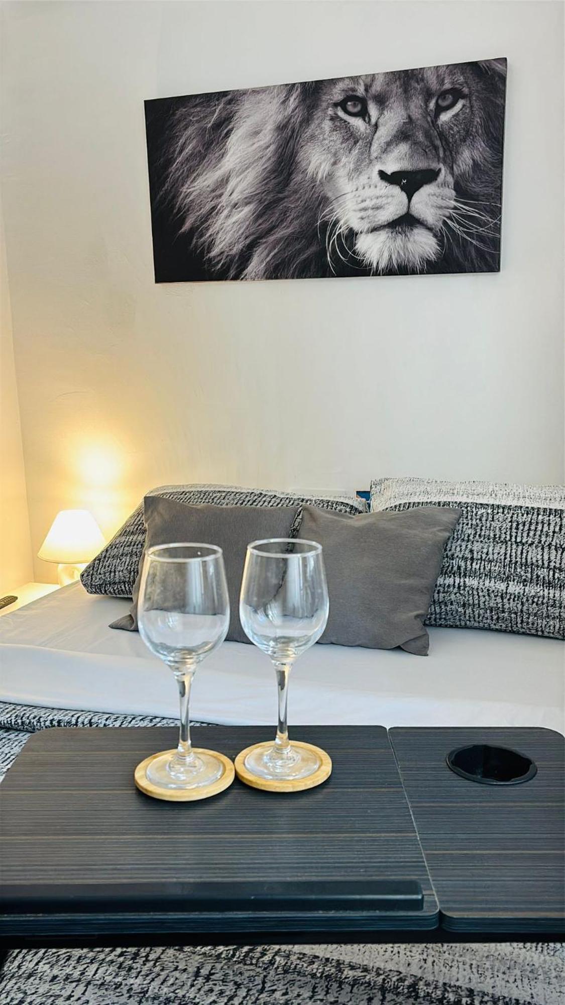 Habitaciones En Барселона Екстер'єр фото