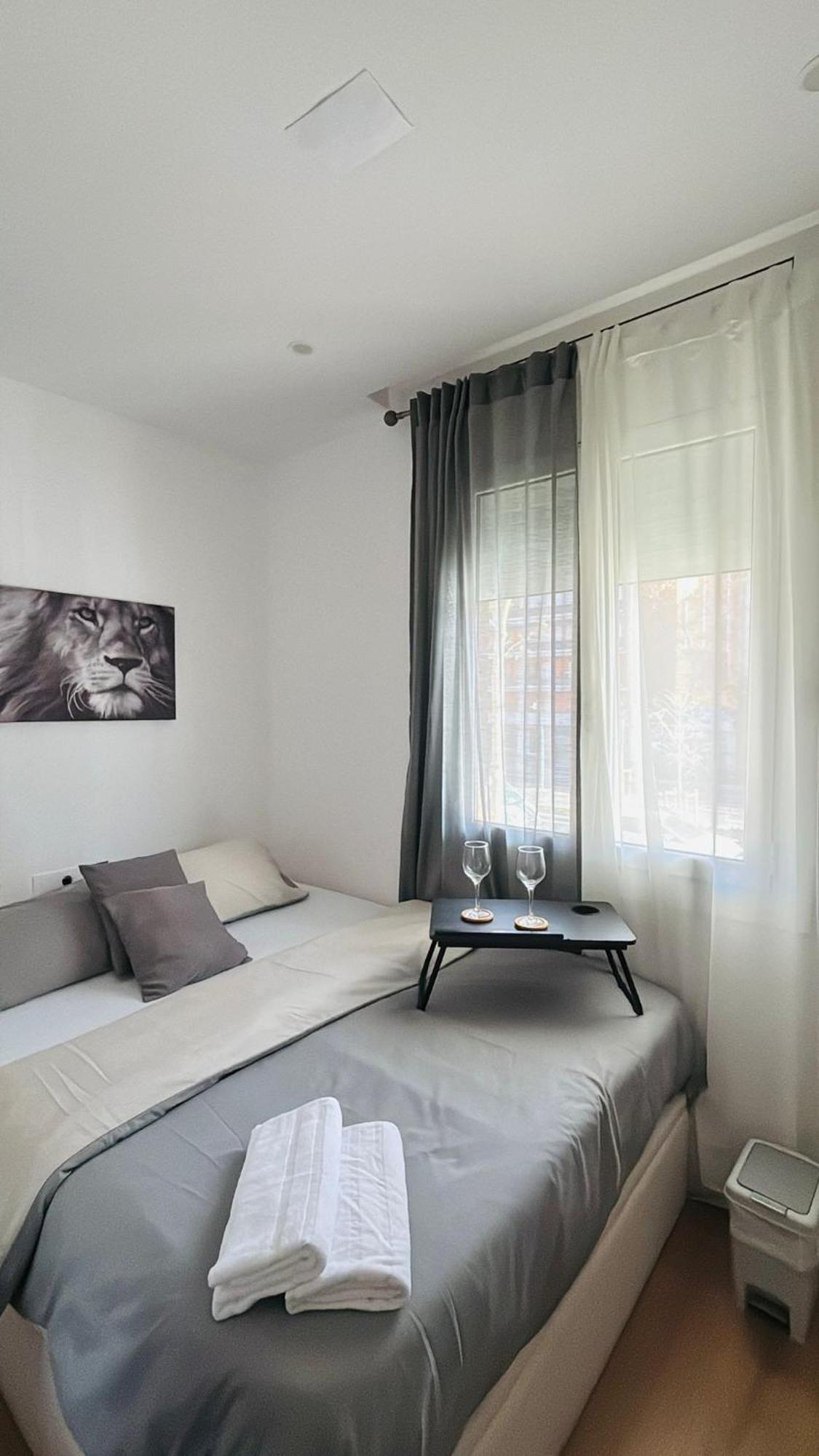 Habitaciones En Барселона Екстер'єр фото