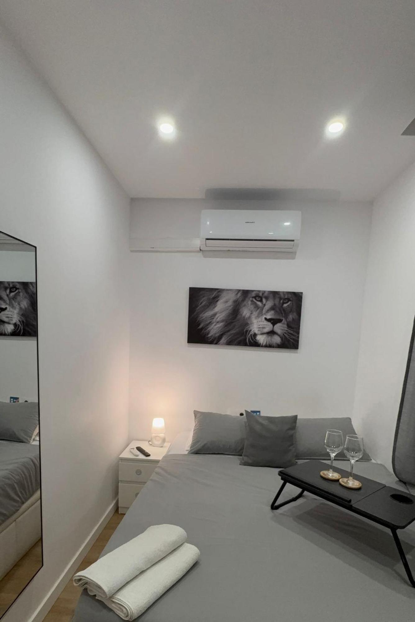 Habitaciones En Барселона Екстер'єр фото