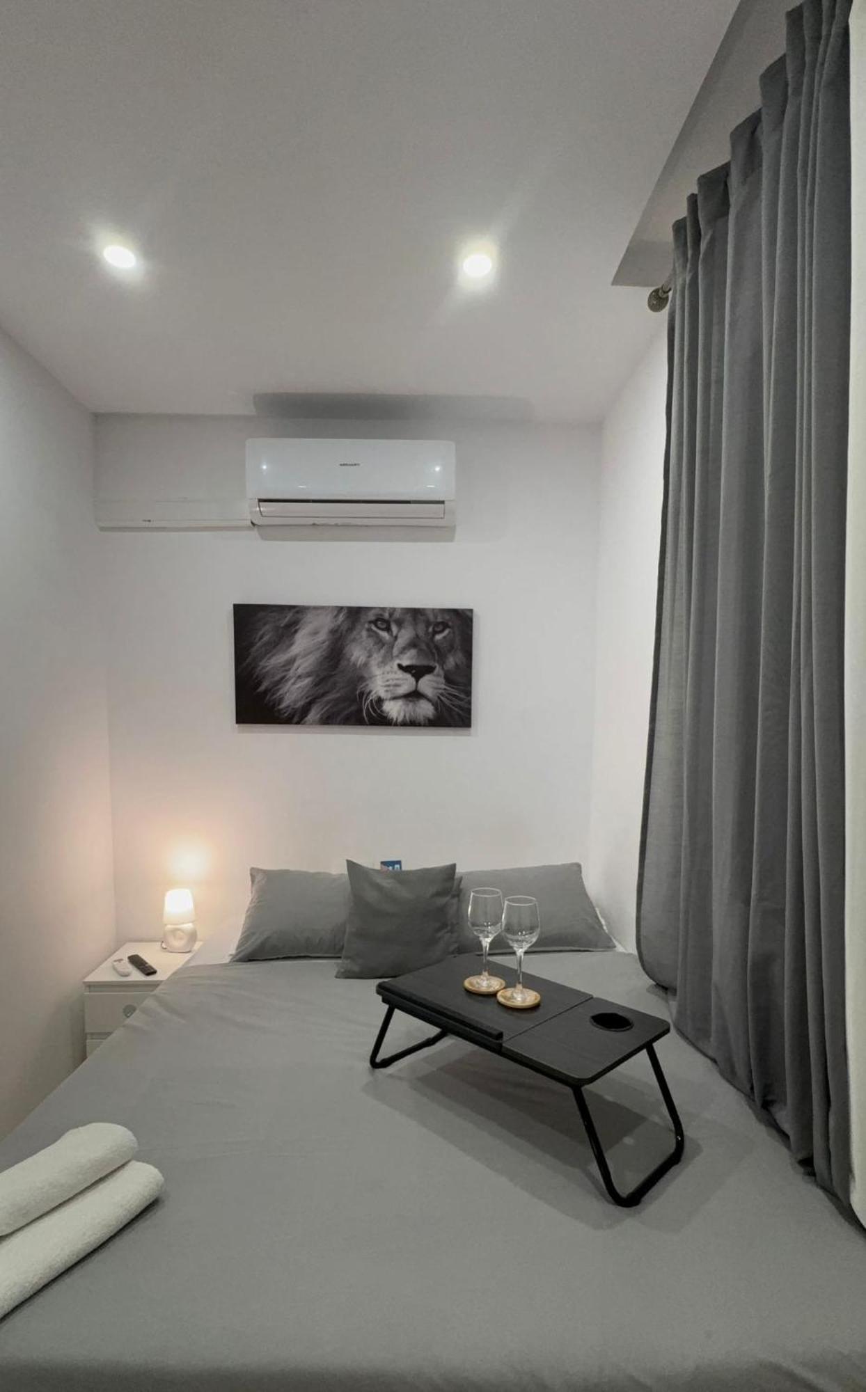 Habitaciones En Барселона Екстер'єр фото
