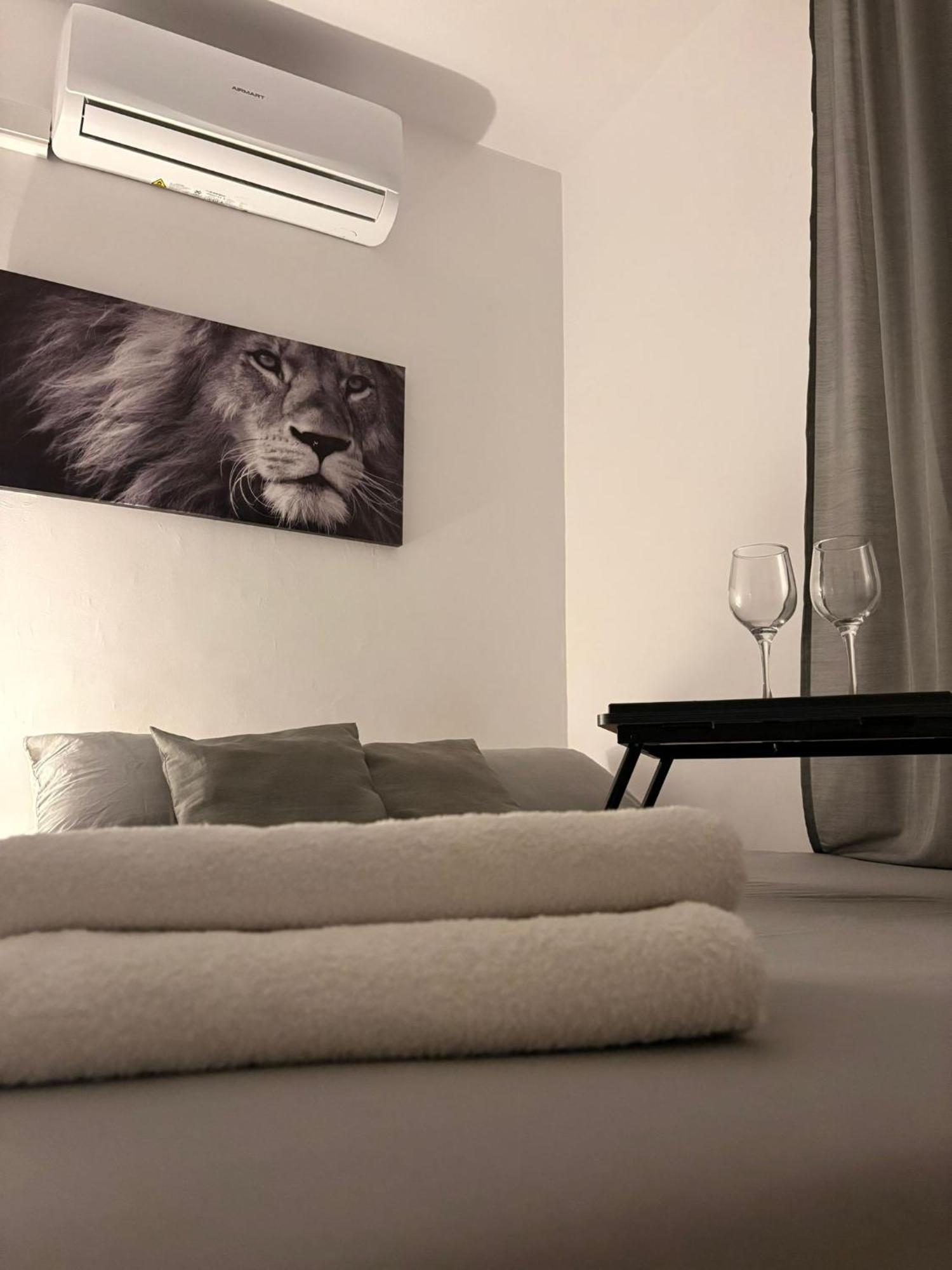 Habitaciones En Барселона Екстер'єр фото