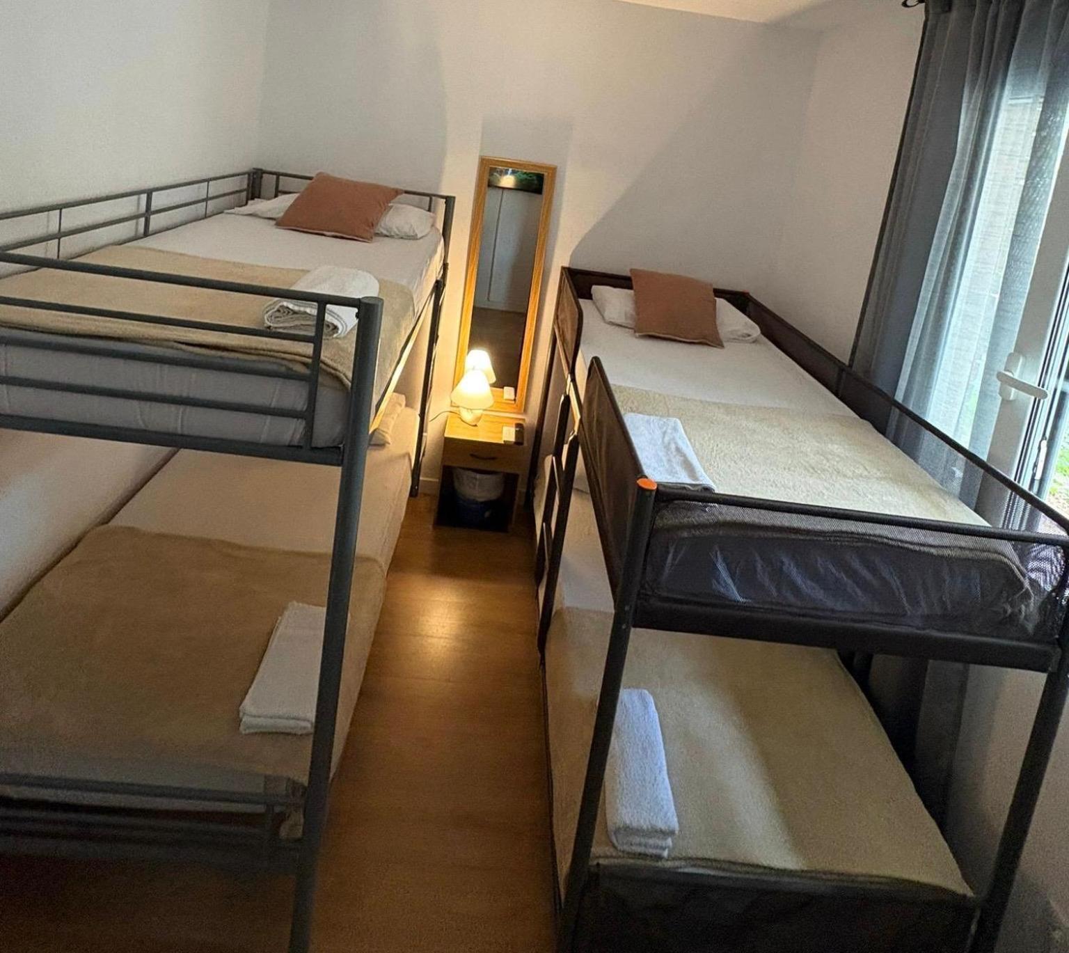 Habitaciones En Барселона Екстер'єр фото