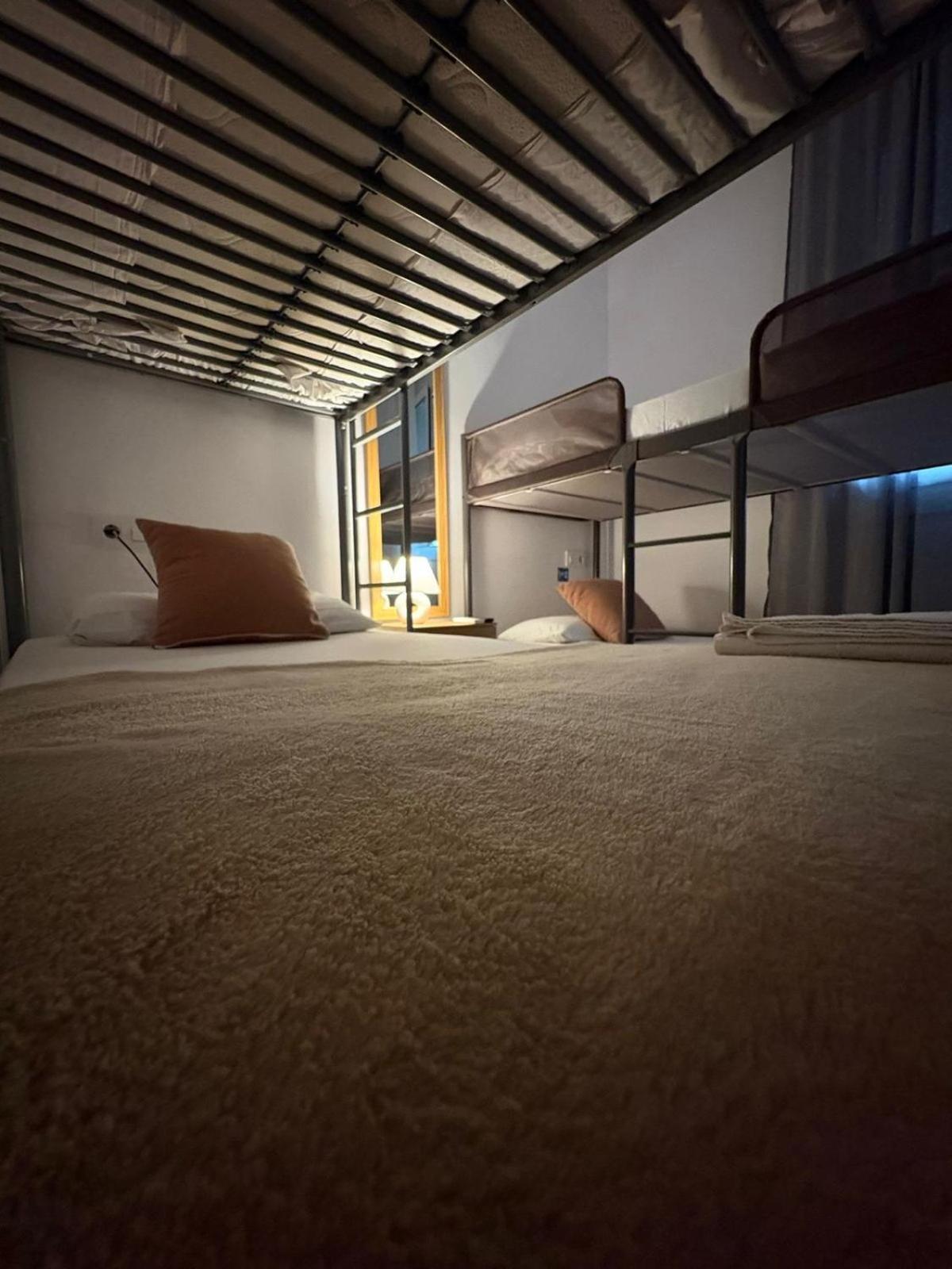 Habitaciones En Барселона Екстер'єр фото